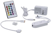 Tape Control Connector, Plug-In
