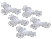 3 Way Tape-to-Tape Connector