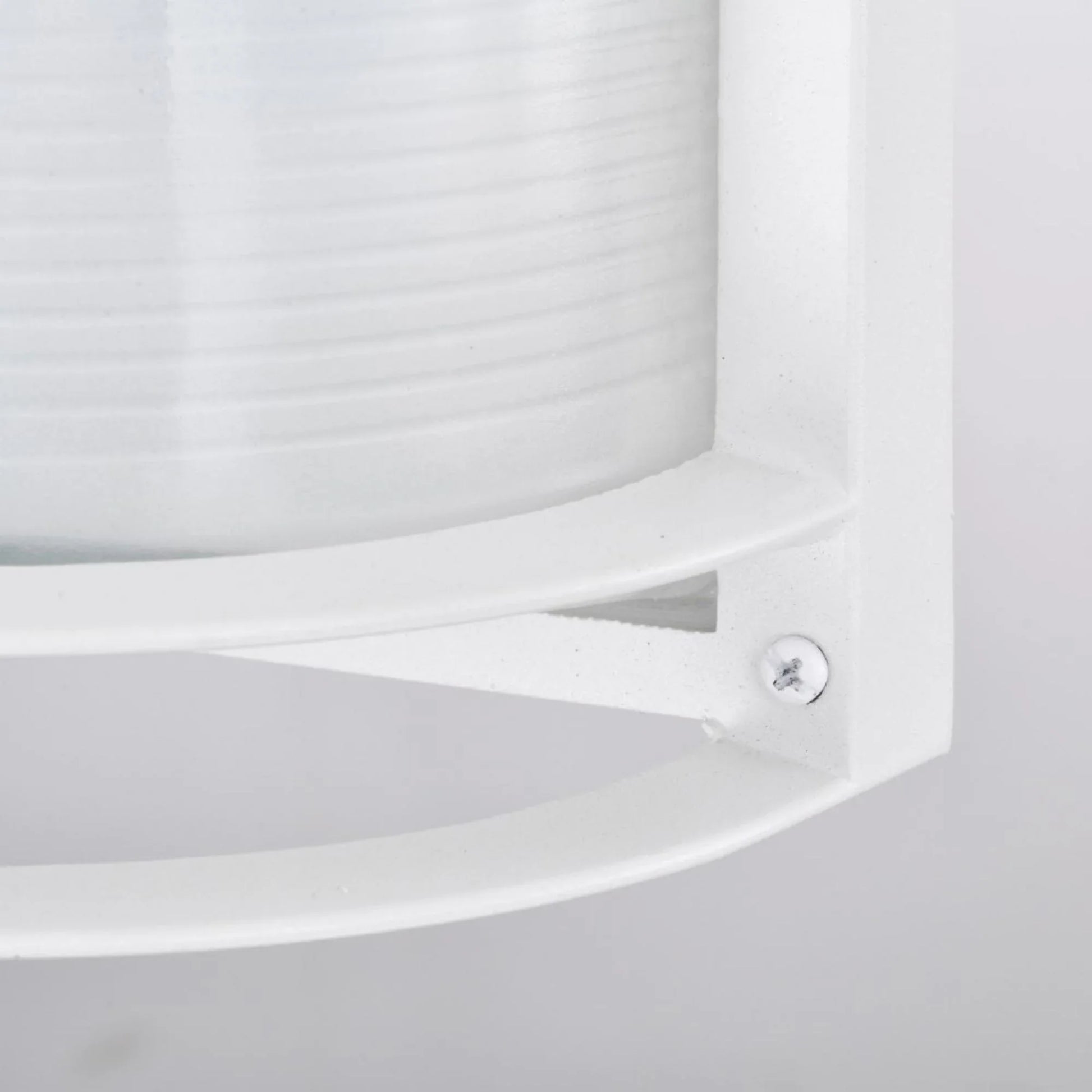 SATCO|NUVO - 11" LED Rectangular Bulk Head Fixture, 1100 Lm, 3000K, White | Bees Lighting