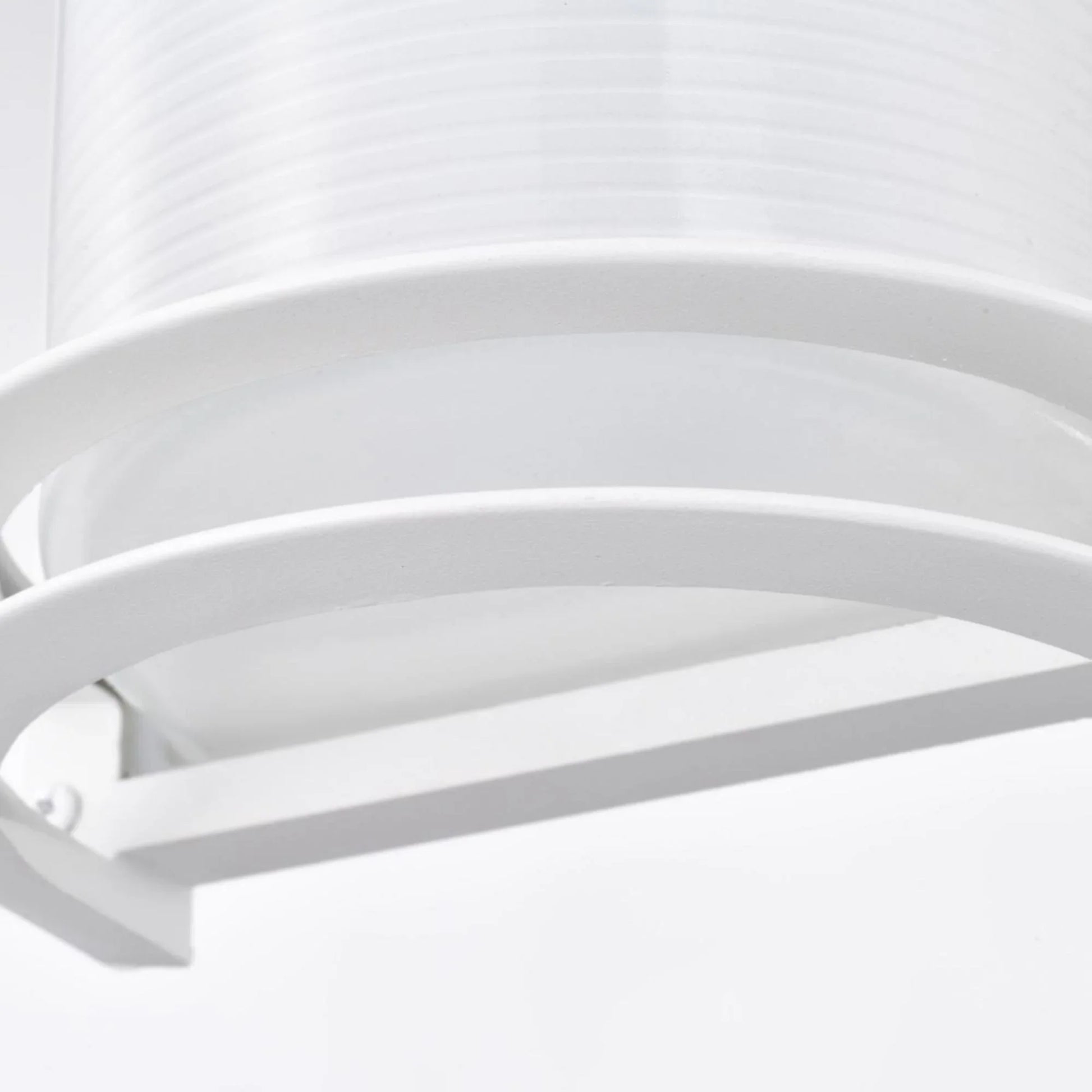 SATCO|NUVO - 11" LED Rectangular Bulk Head Fixture, 1100 Lm, 3000K, White | Bees Lighting