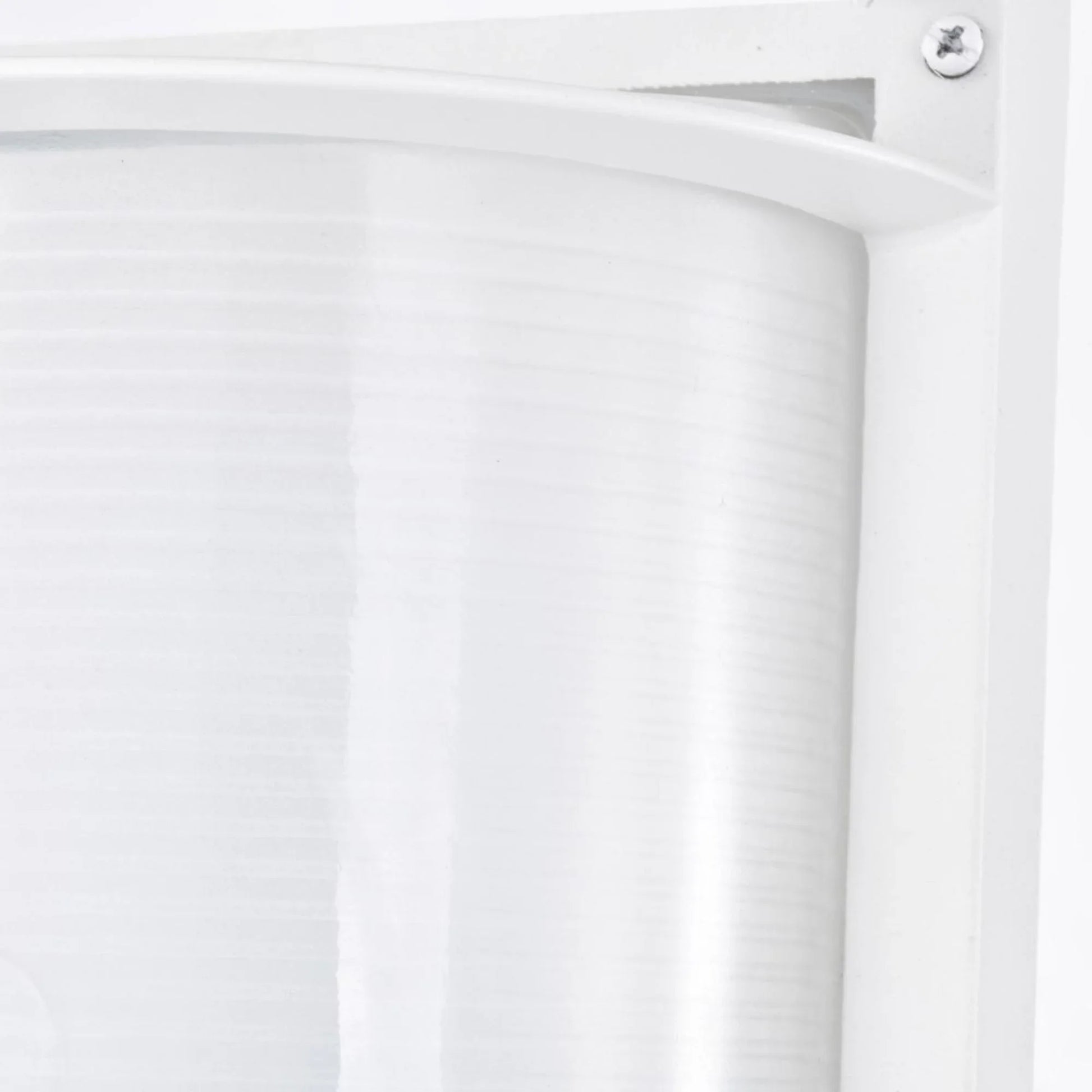 SATCO|NUVO - 11" LED Rectangular Bulk Head Fixture, 1100 Lm, 3000K, White | Bees Lighting