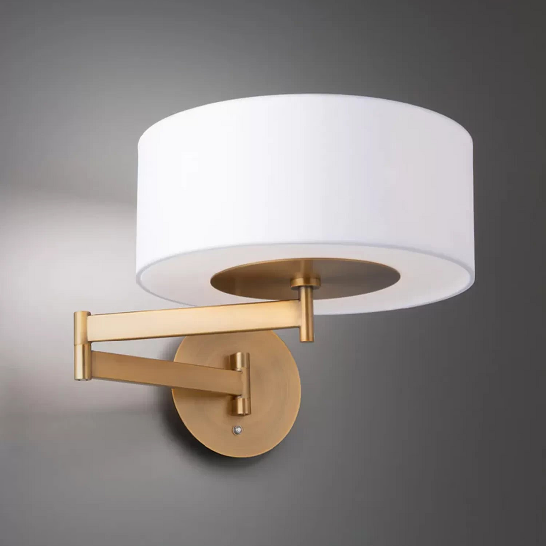 Swing Arm Wall Lamps
