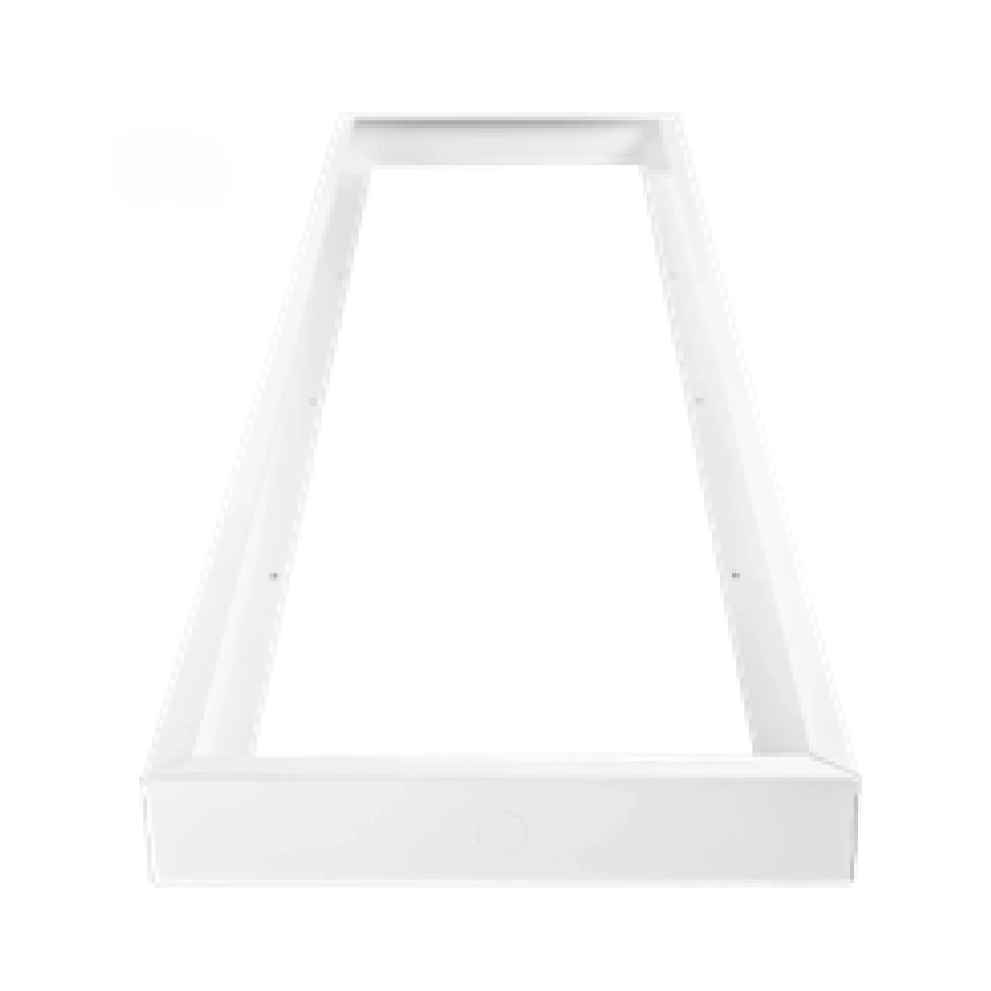 Sylvania 62066: 1x4 Surface Mount Kit | Bees Lighting