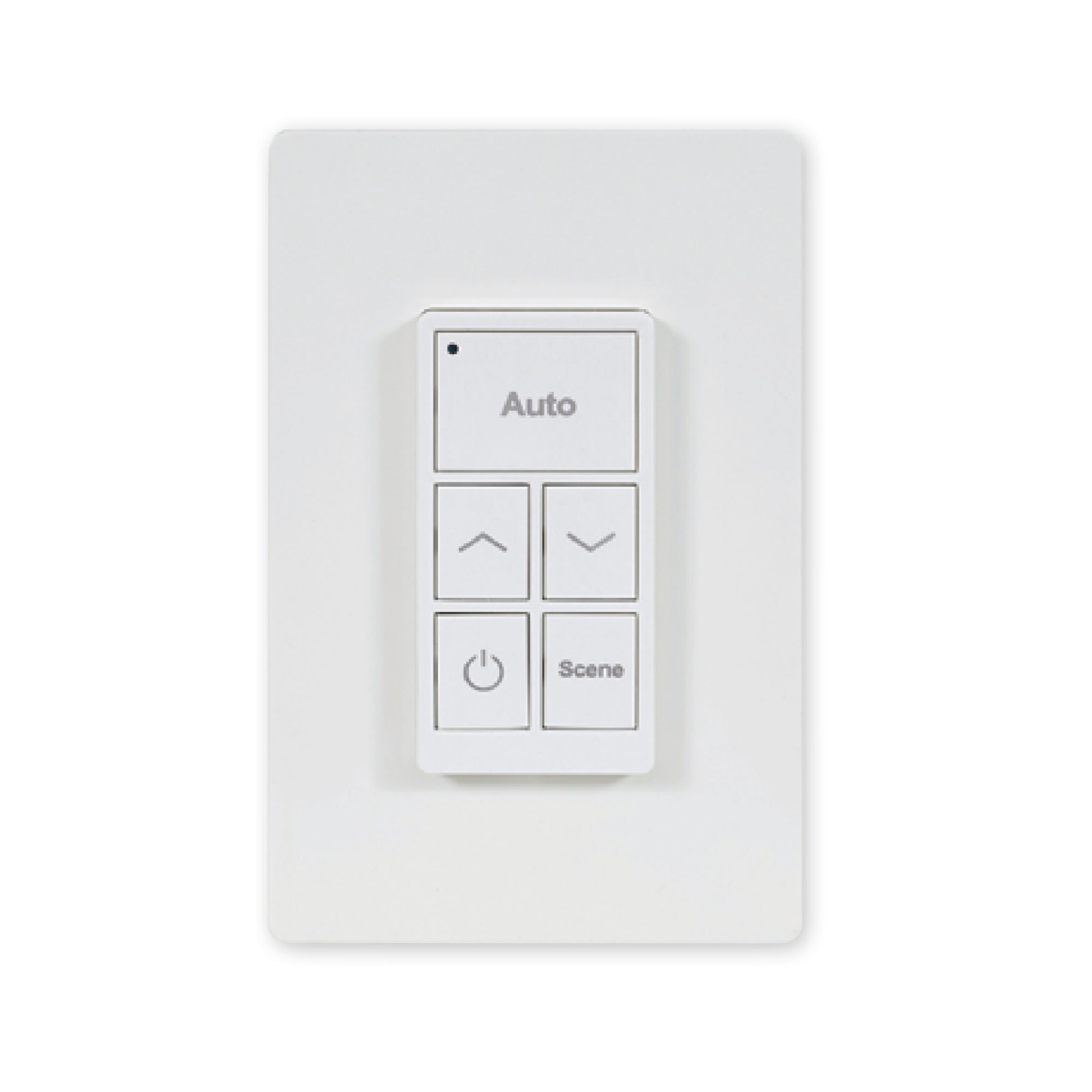 Bluetooth Mesh Wireless Wall and Remote Switch - Bees Lighting