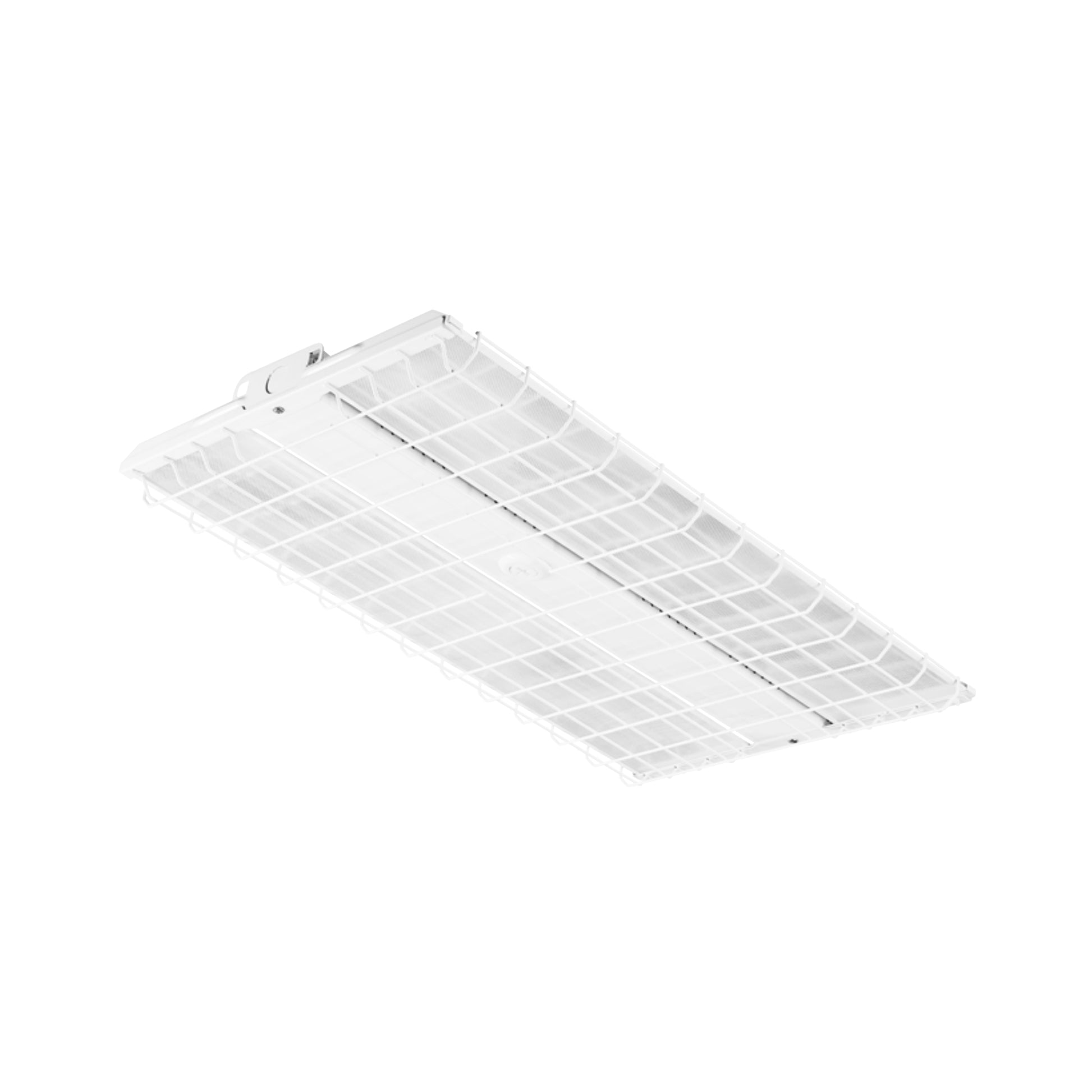 Wire Guard, For 110/135/165W Linear High Bay - Bees Lighting