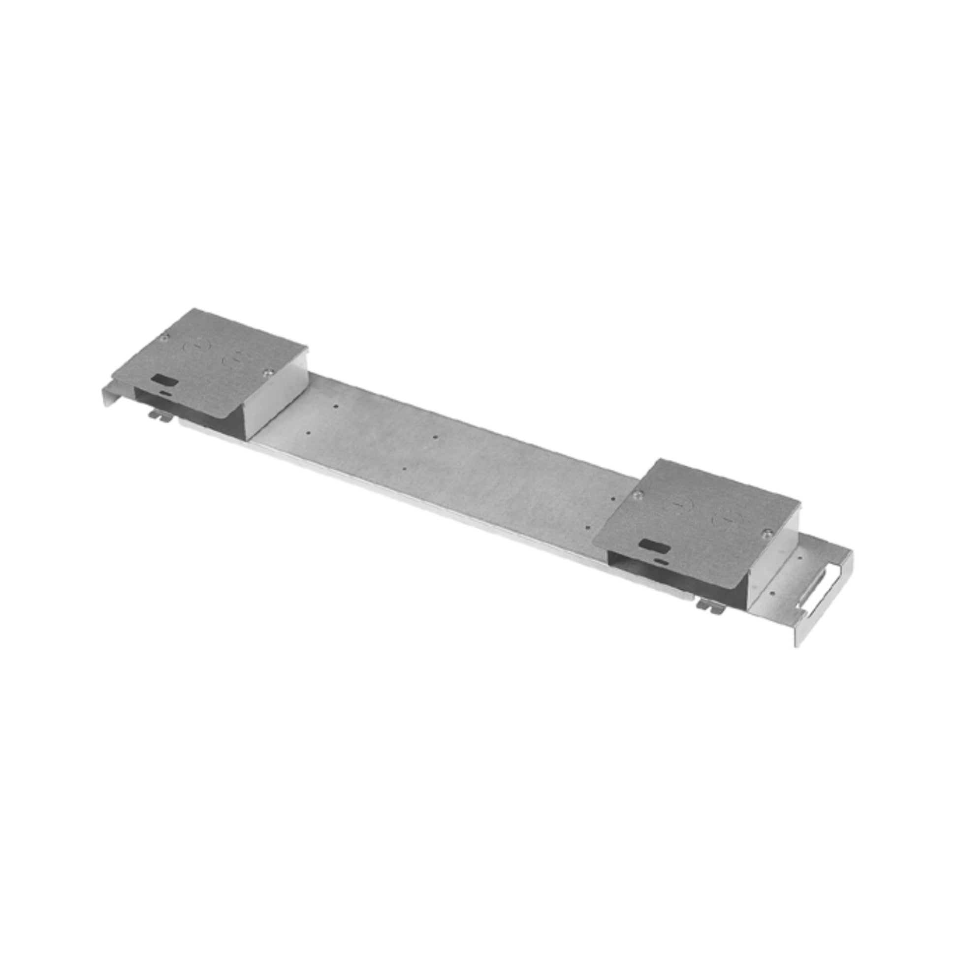 Bracket for Emergency Backup, For Panel Bars - Bees Lighting