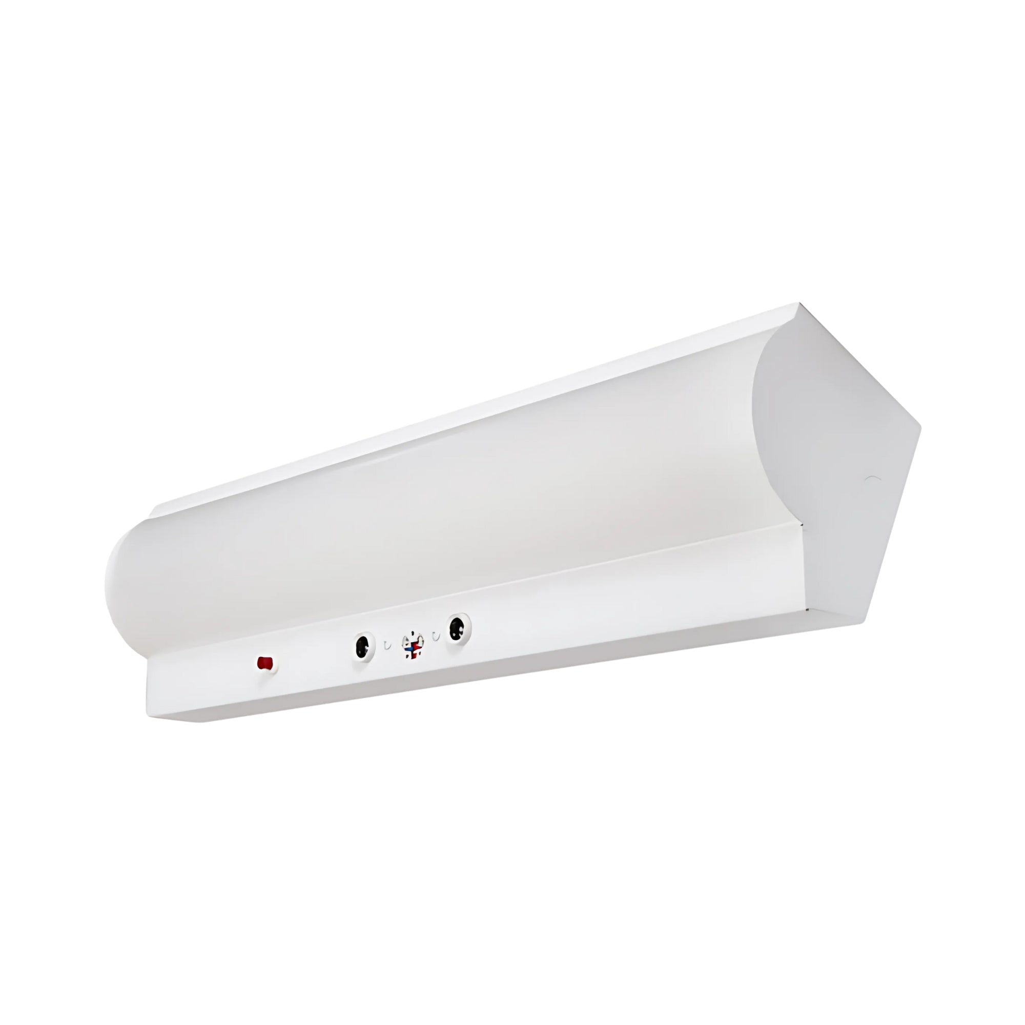 Sylvania Ultrasonic Stairwell 1A - Bees Lighting