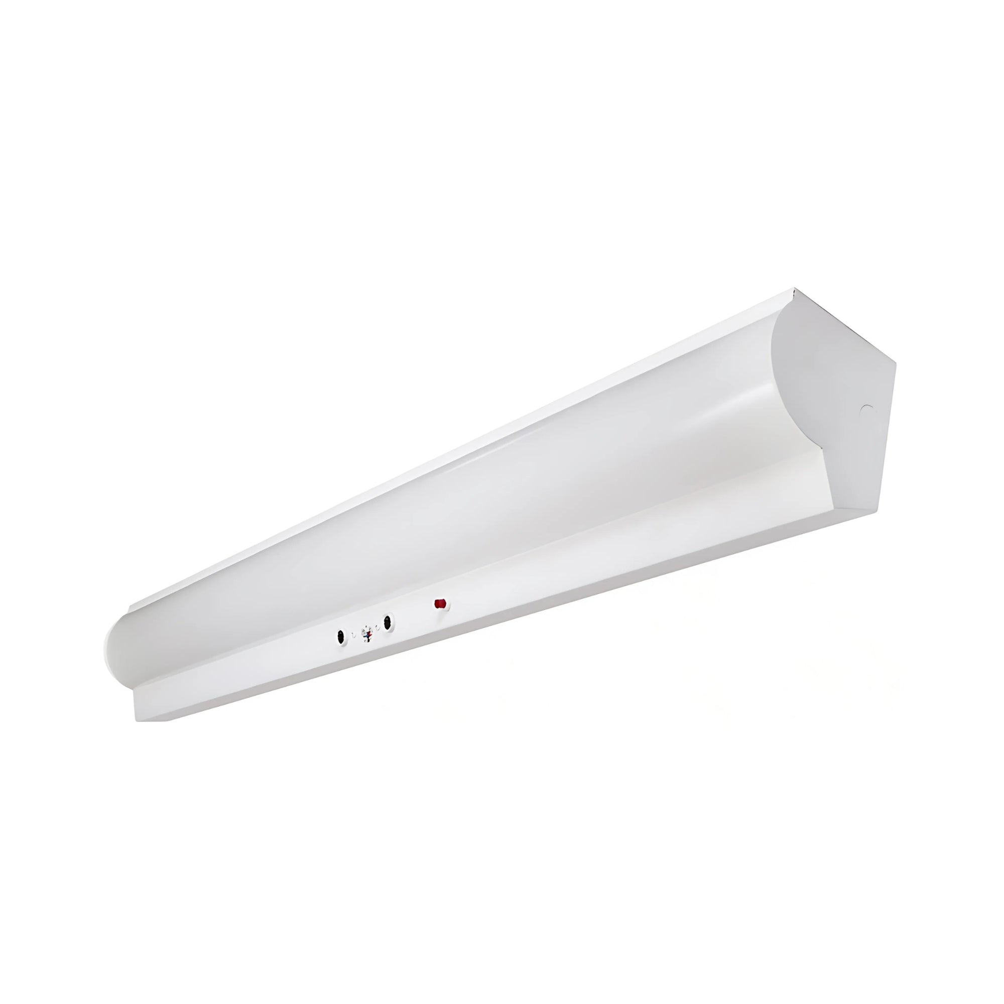 Sylvania Ultrasonic Stairwell 1A - Bees Lighting