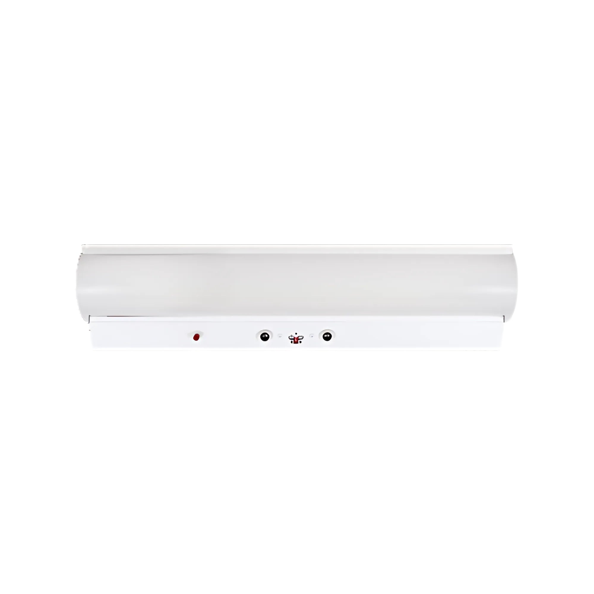 4ft LED Stairwell Light, 45W, 5445 Lumens, 35K/40K/50K, 120-277V - Bees Lighting