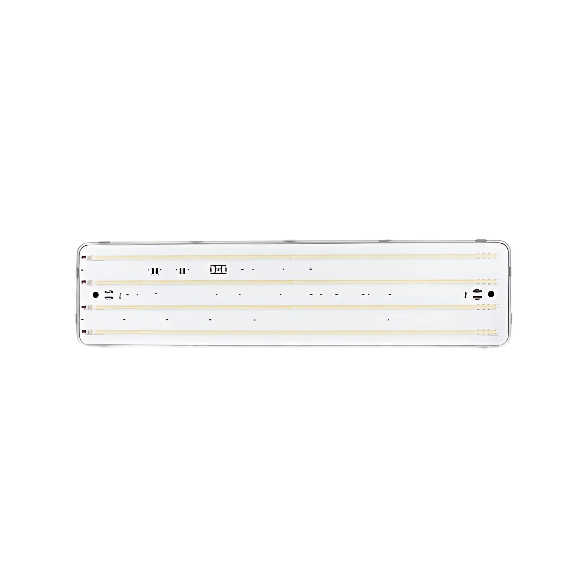 Sylvania Performance Class Wide Vapor Tight - Bees Lighting