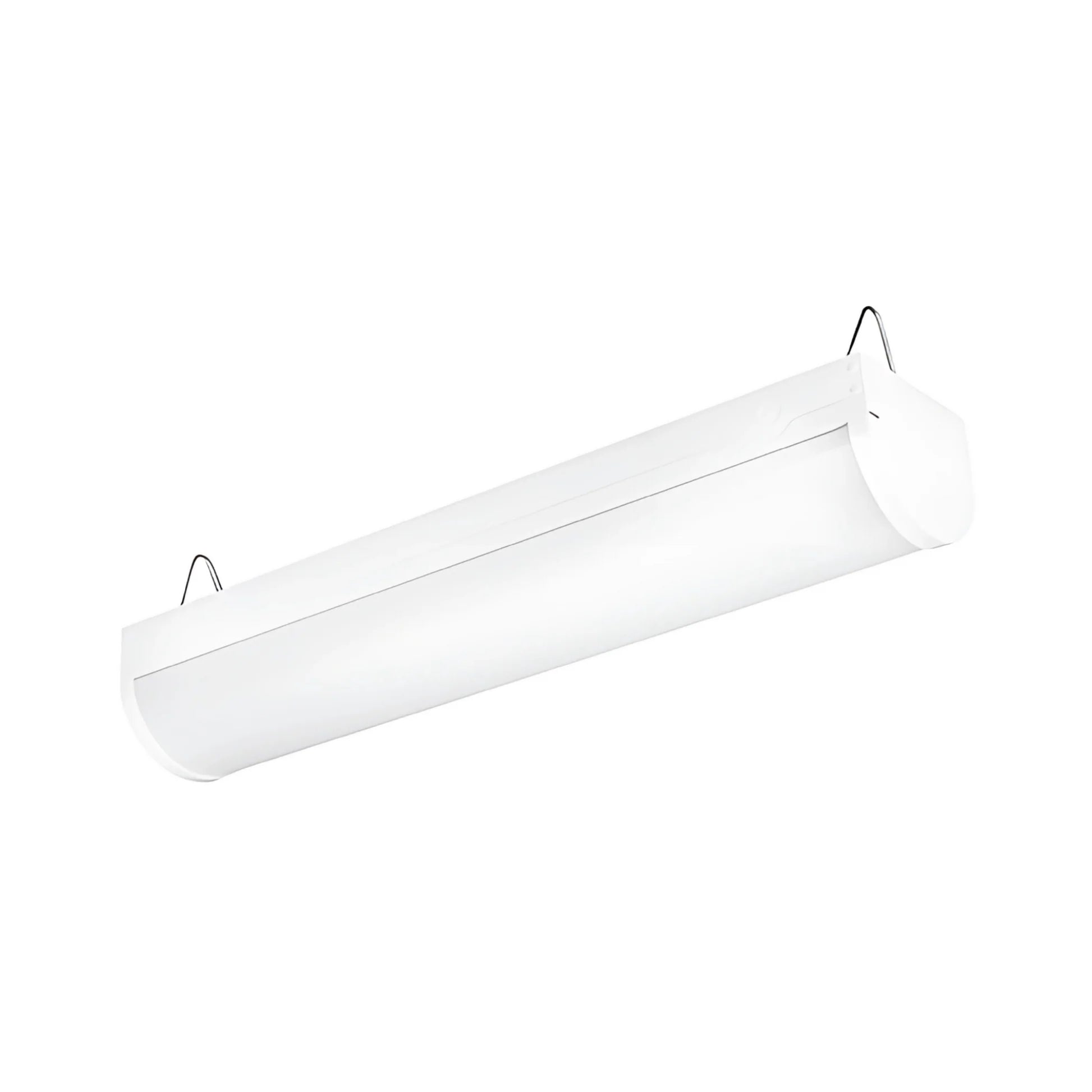 2ft LED Wraparound Light, 30W, 4200 Lumens, 35K/40K/50K, 120-347V - Bees Lighting
