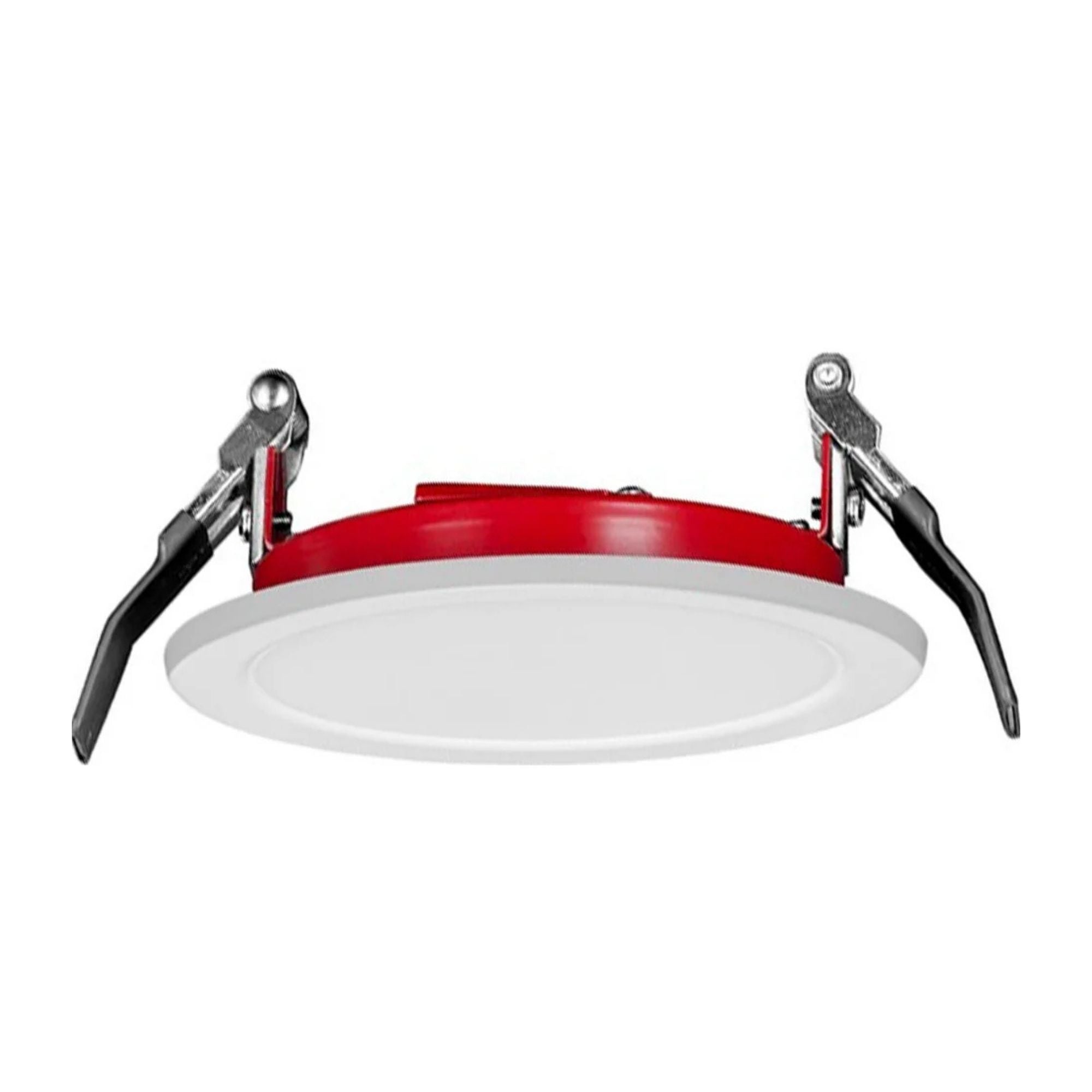 Blazeguard 4" Fire-Rated Recessed Downlight, 800 Lm, 5-CCT, 120-277V