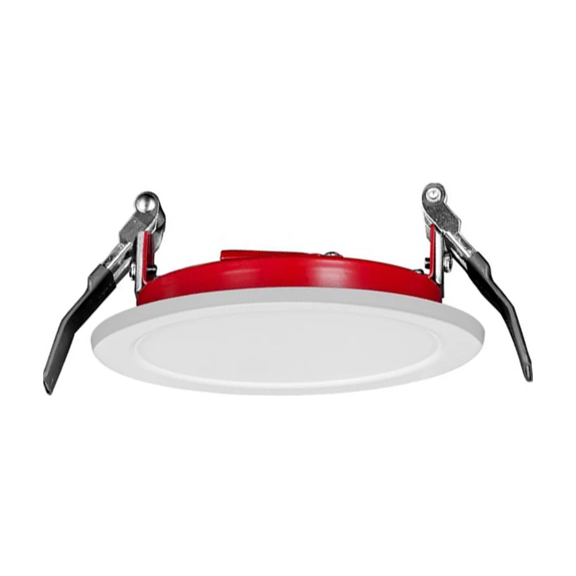 Blazeguard 6" Fire-Rated Recessed Downlight, 1200 Lm, 5-CCT, 120-277V