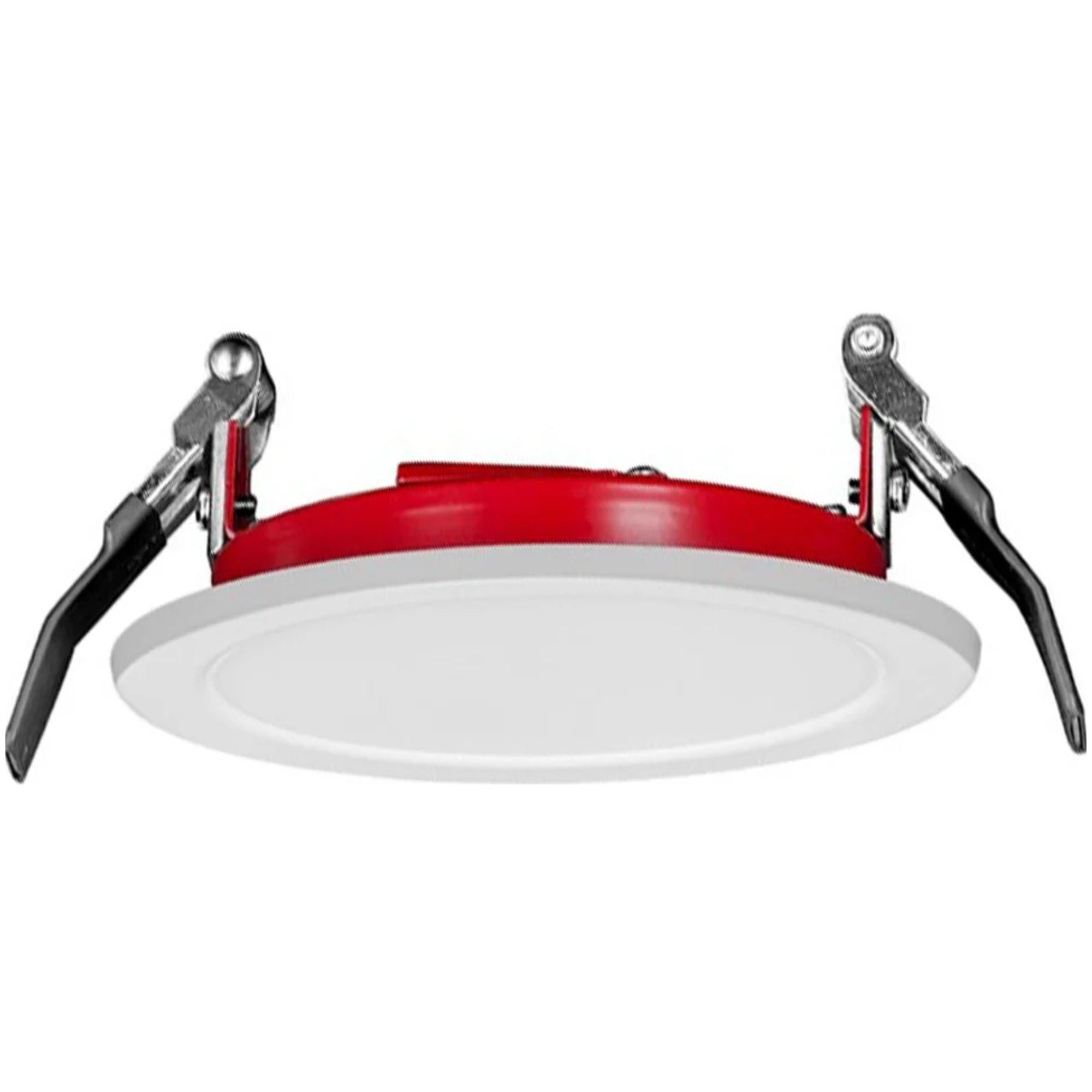 Blazeguard 8" Fire-Rated Recessed Downlight, 1600 Lm, 5-CCT, 120-277V
