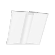 LEDVANCE Sylvania Dual Selectable Volumetric 6A Troffer - Bees Lighting
