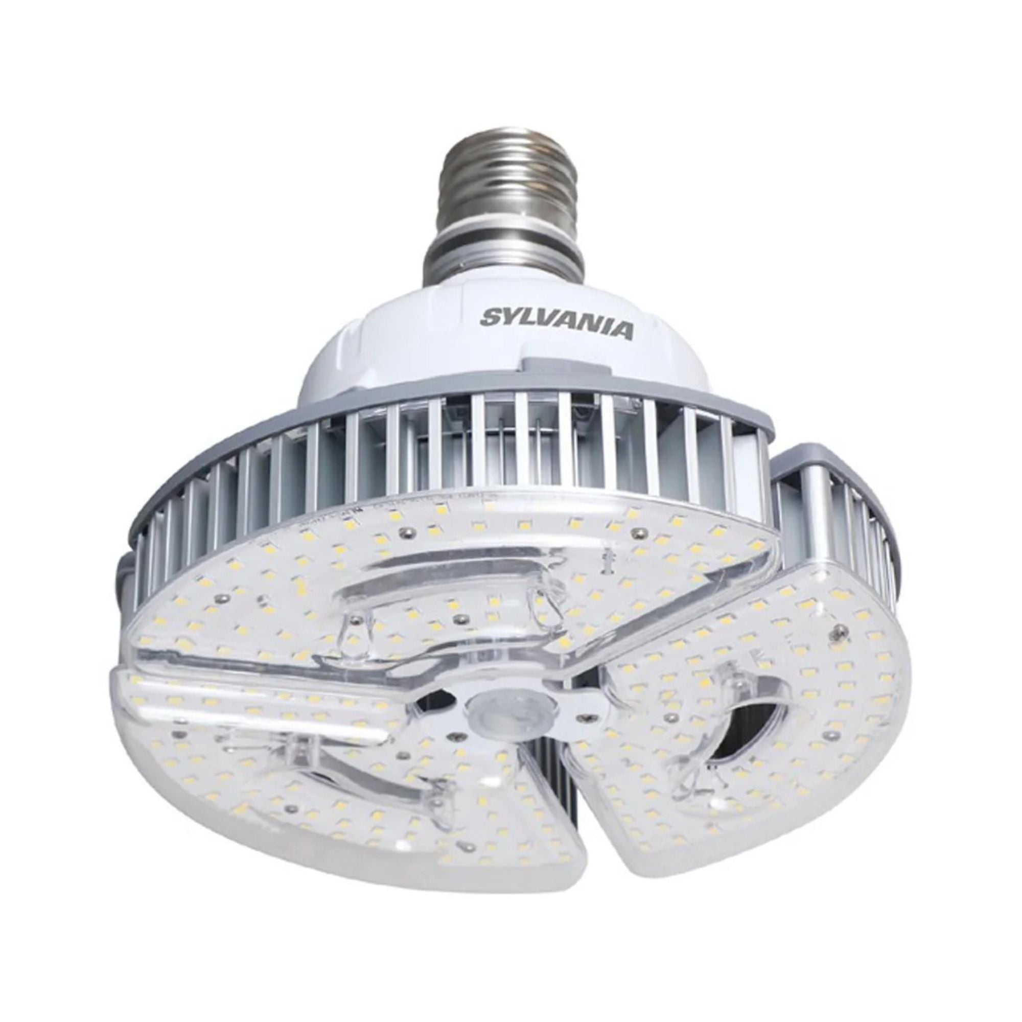 High Bay LED Bulb, 80W, 11200 Lm, 5000K, 250W MH Equal, EX39 Mogul Base, 120-277V