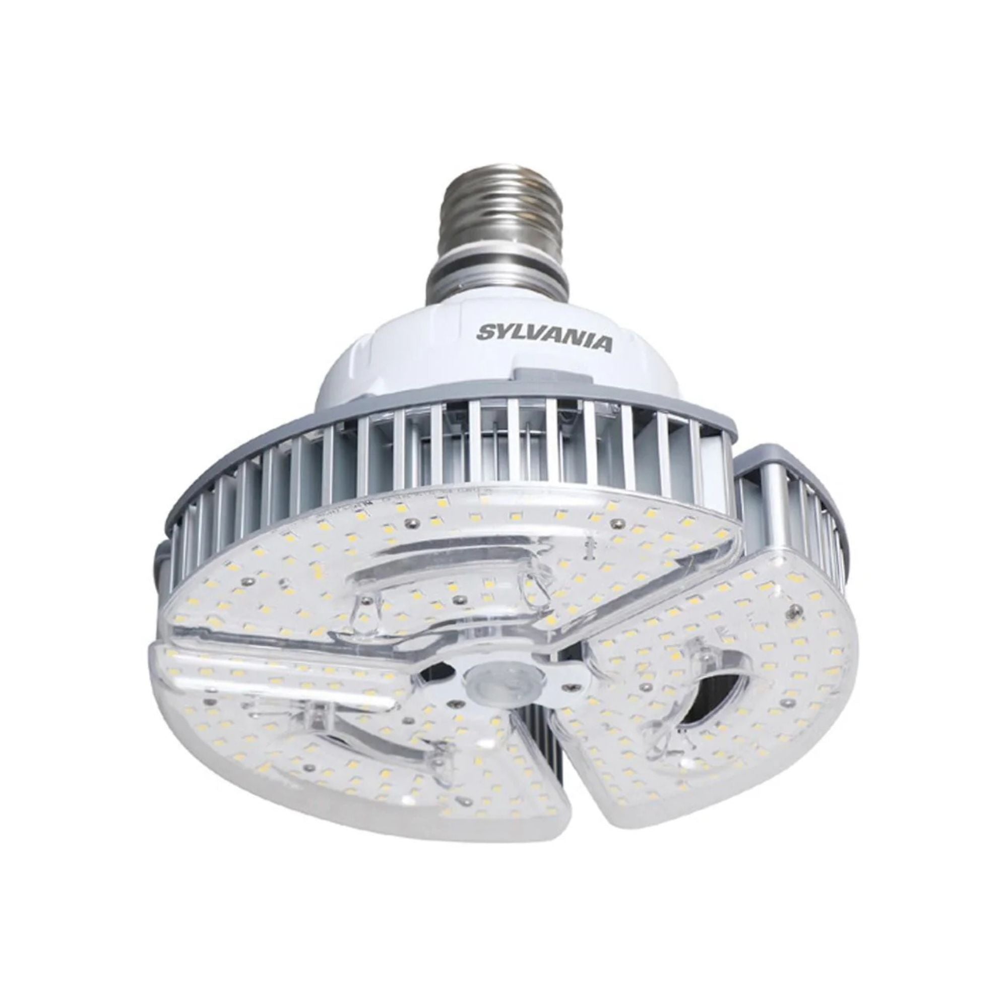 High Bay LED Bulb, 60W, 8400 Lm, 4000K, 175W MH Equal, EX39 Mogul Base, 120-277V