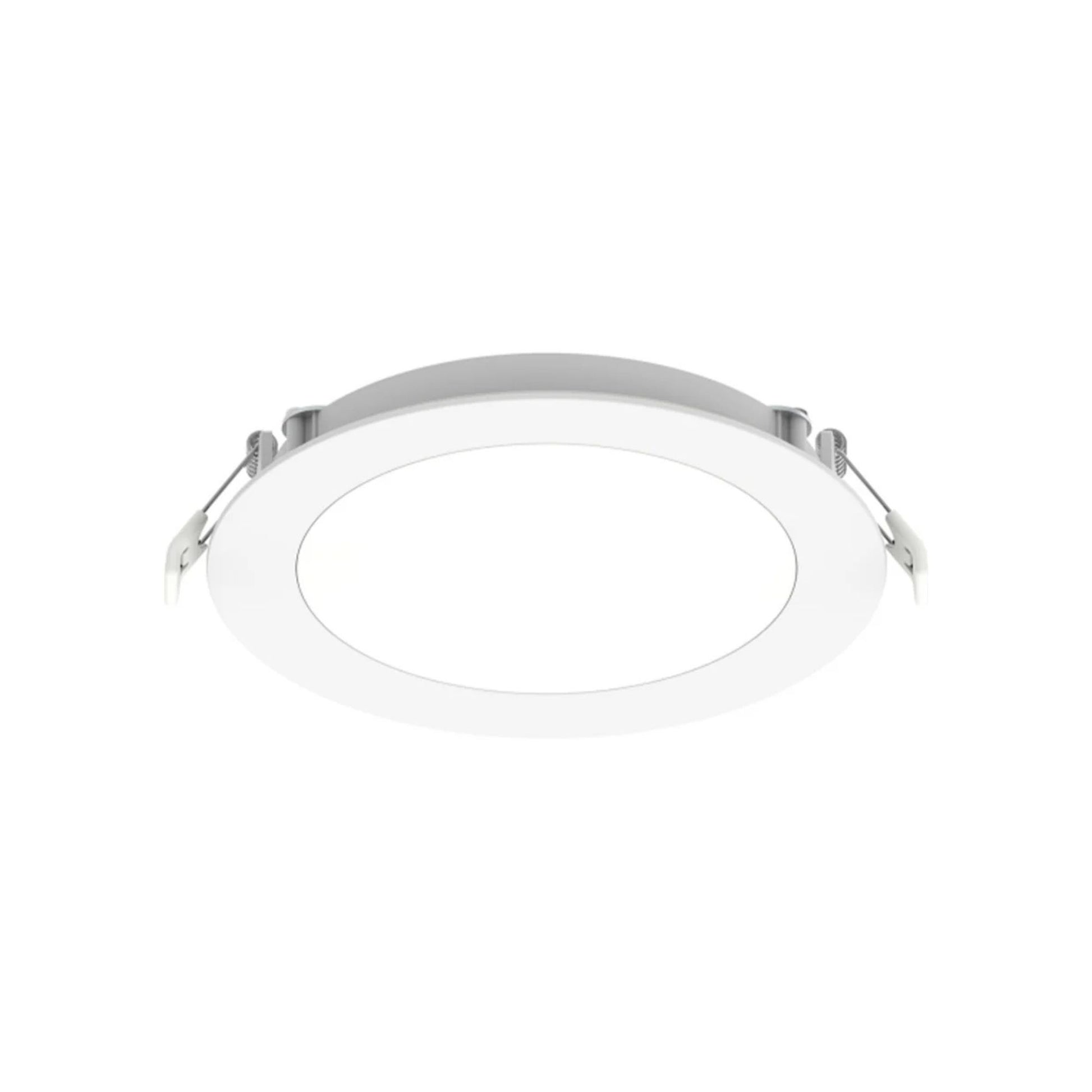 Sylvania LEDVANCE Slim CCT Selectable Microdisk 3A Recessed Downlight - Bees Lighting