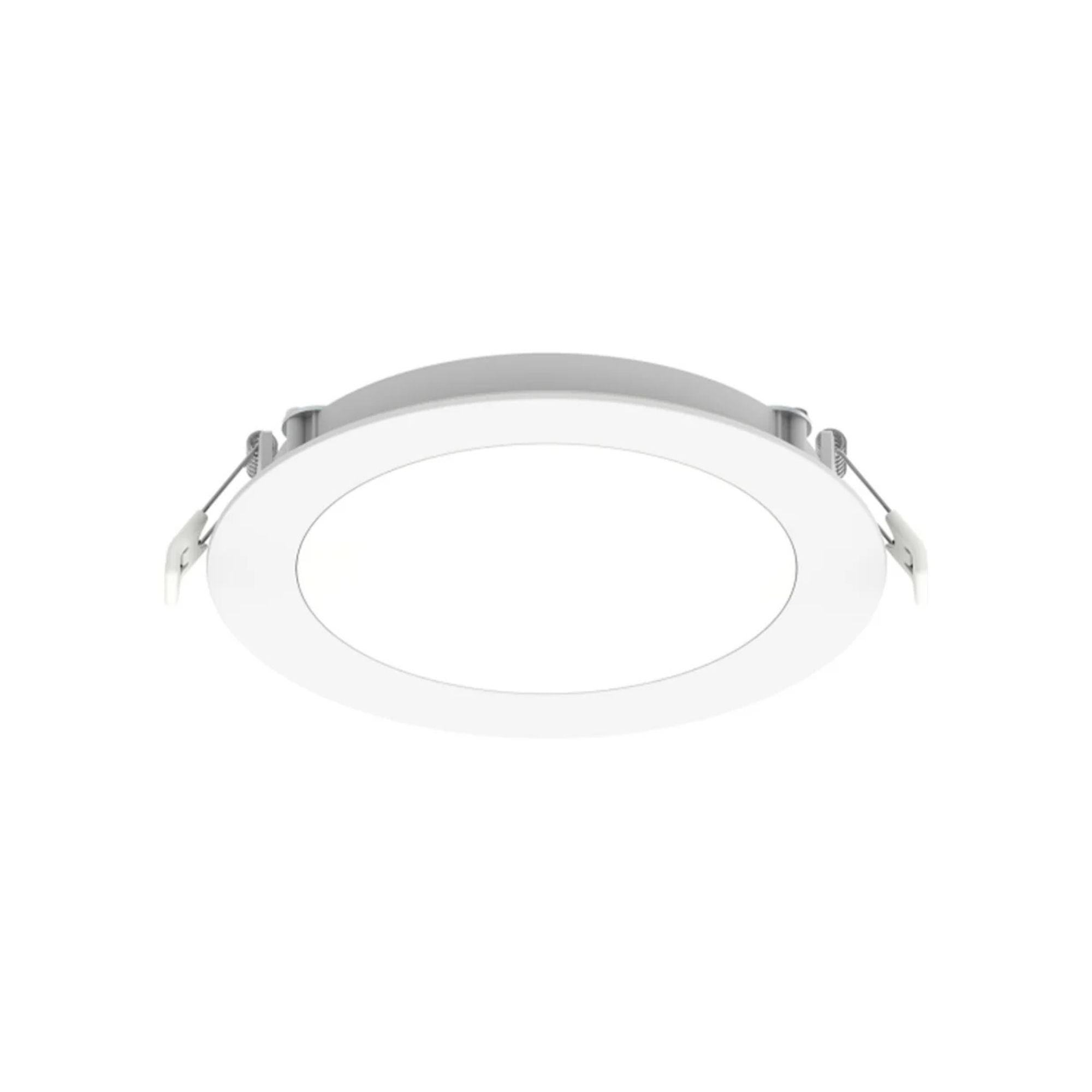 Microdisk 3" LED Canless Downlight, 500 Lumens, 5-CCT, 120V