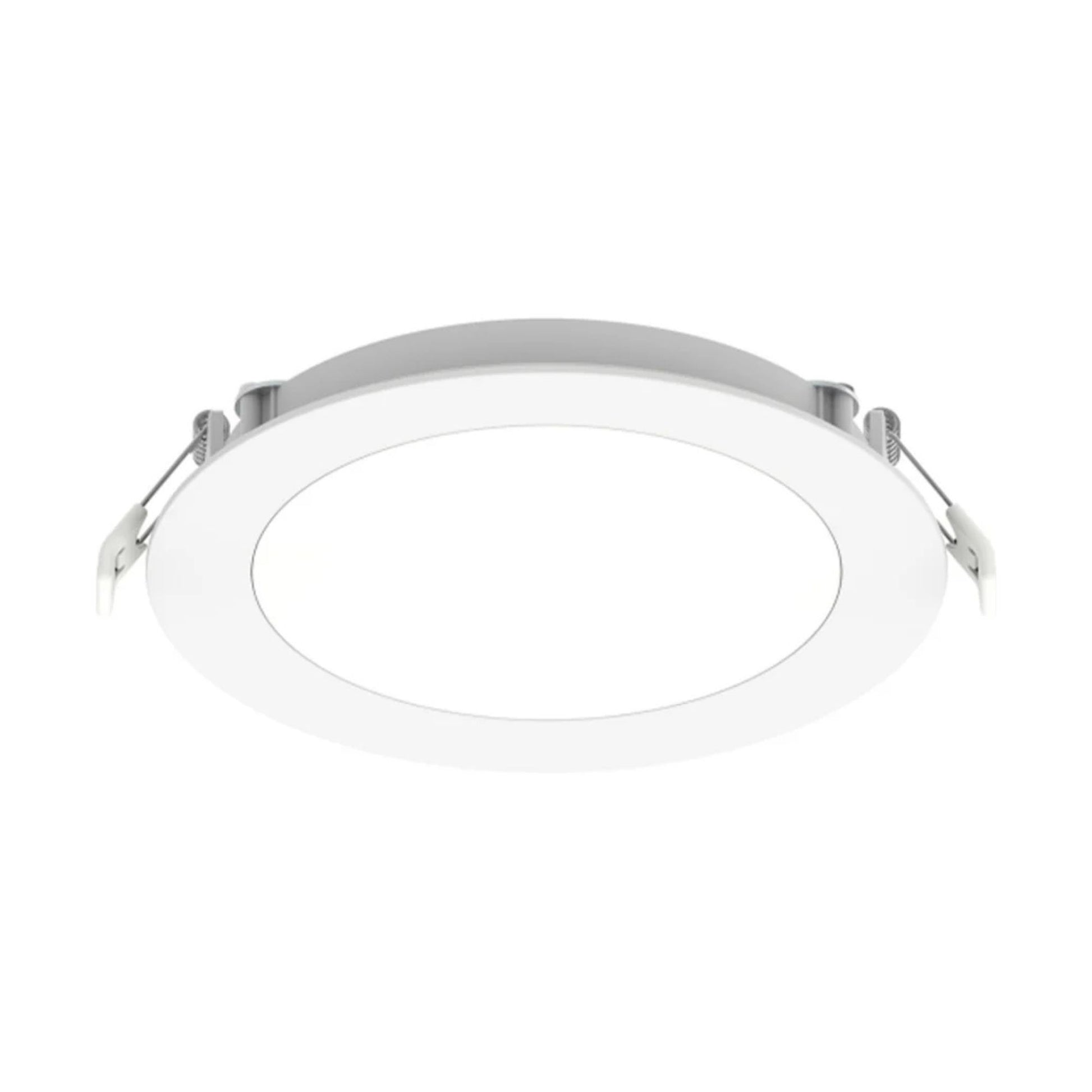 Sylvania LEDVANCE Slim CCT Selectable Microdisk 3A Recessed Downlight - Bees Lighting