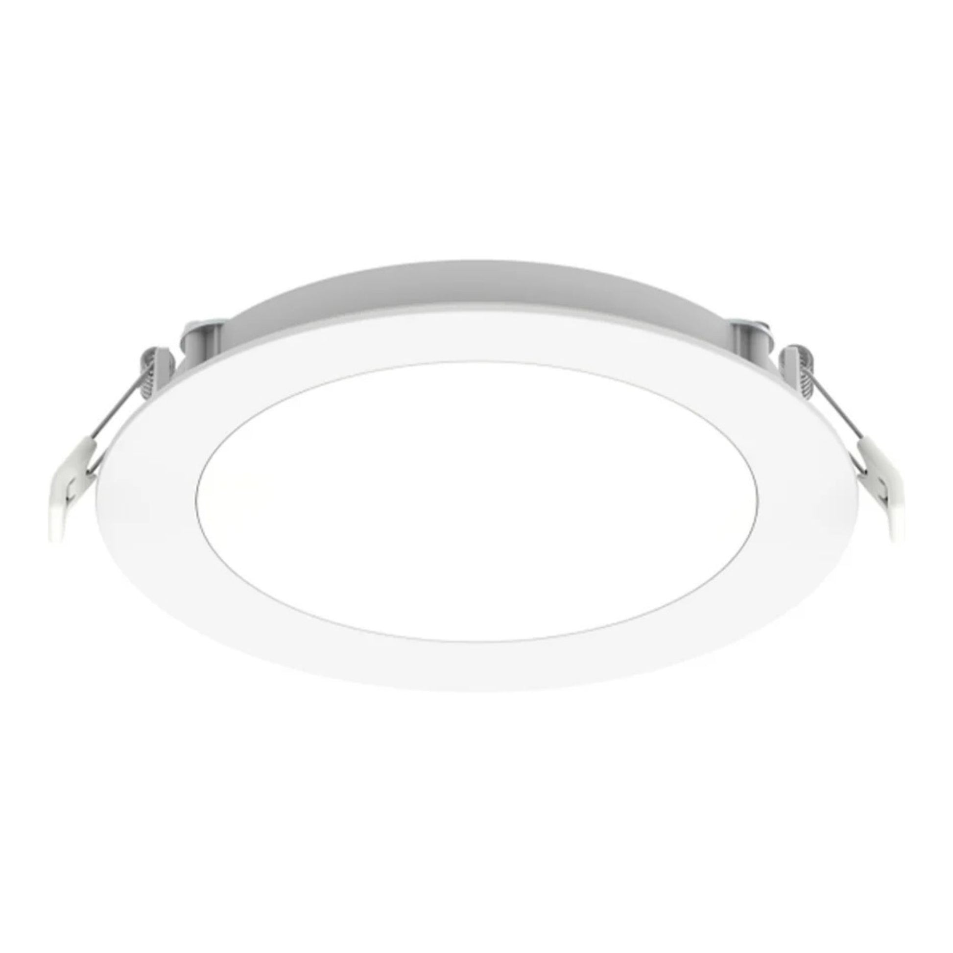 Sylvania LEDVANCE Slim CCT Selectable Microdisk 3A Recessed Downlight - Bees Lighting