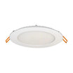 Microdisk 6" LED Canless Downlight, 800 Lumens, 5-CCT, 120V