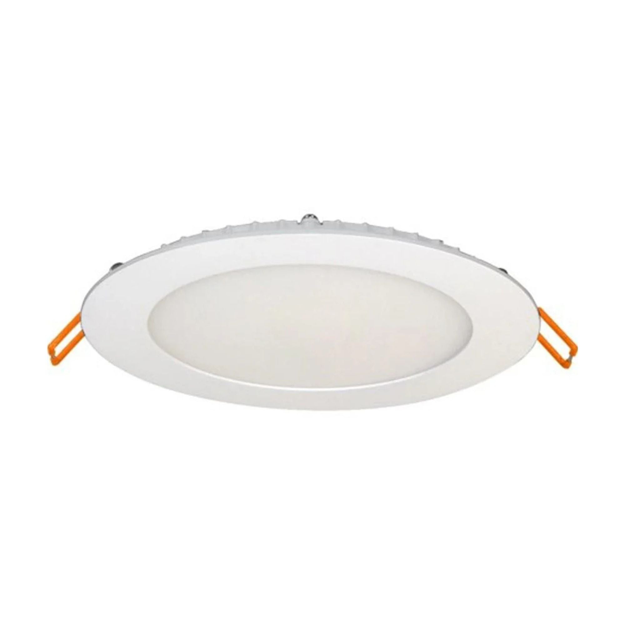 Microdisk 6" LED Canless Downlight, 800 Lumens, 5-CCT, 120V