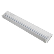 36 Inch Under Cabinet LED Light with Tilting Lens, 1900 Lumens, Selectable CCT, 120V