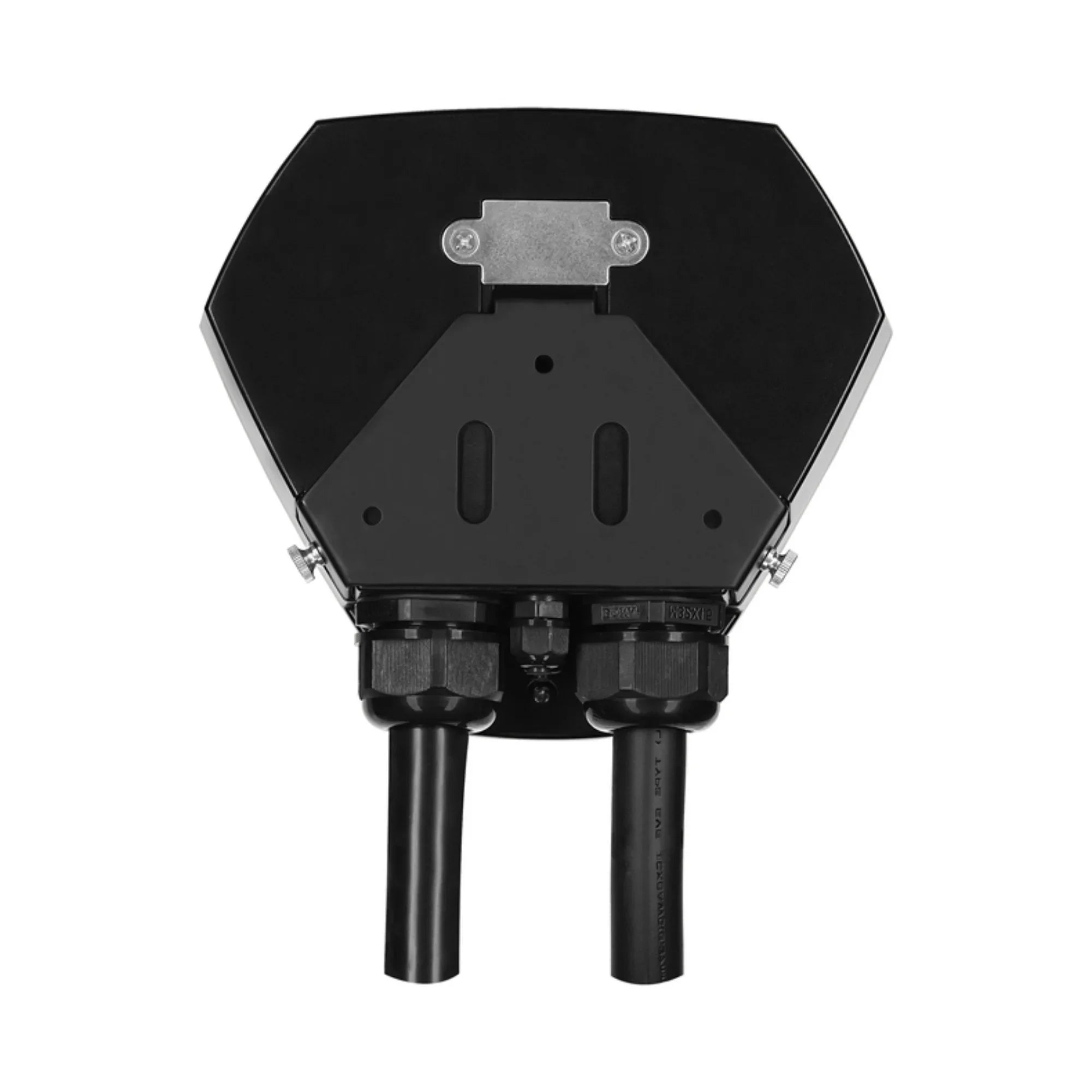 LEDVANCE PHASE EV 48 Amp Level 2 Residential Charging Station - WiFi Enabled Smart EV Charger