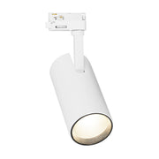 LEDVANCE Opti-Select Track Head, H-Type, White, Selectable CCT, 1100 Lumens, Adjustable Beam Angle
