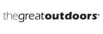 The Great Outdoors logo