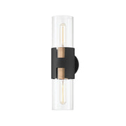 Troy Lighting - Amado Wall Light | Bees Lighting