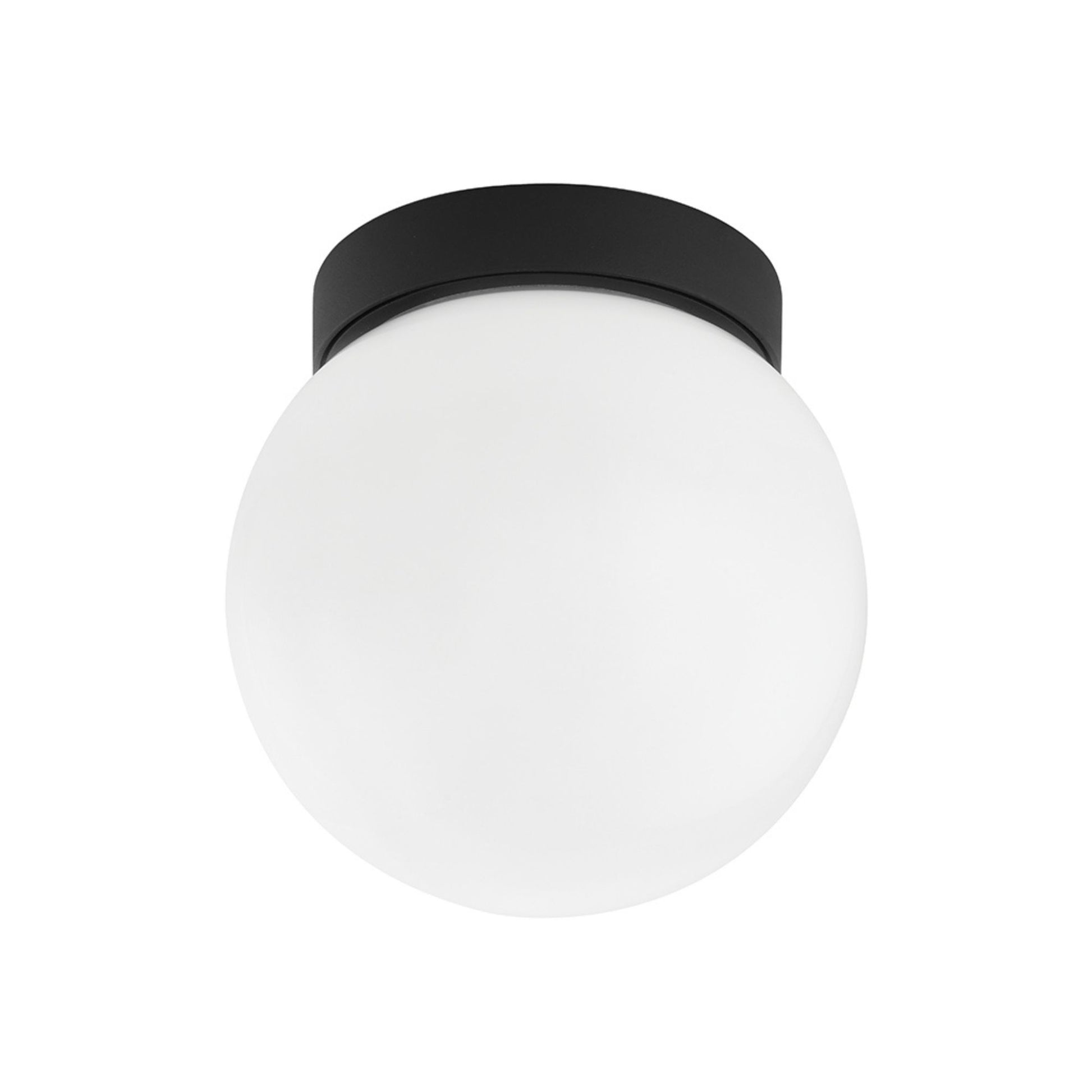 Troy Lighting - Ansel 10" Wall Sconce, Textured Black Finish | Bees Lighting