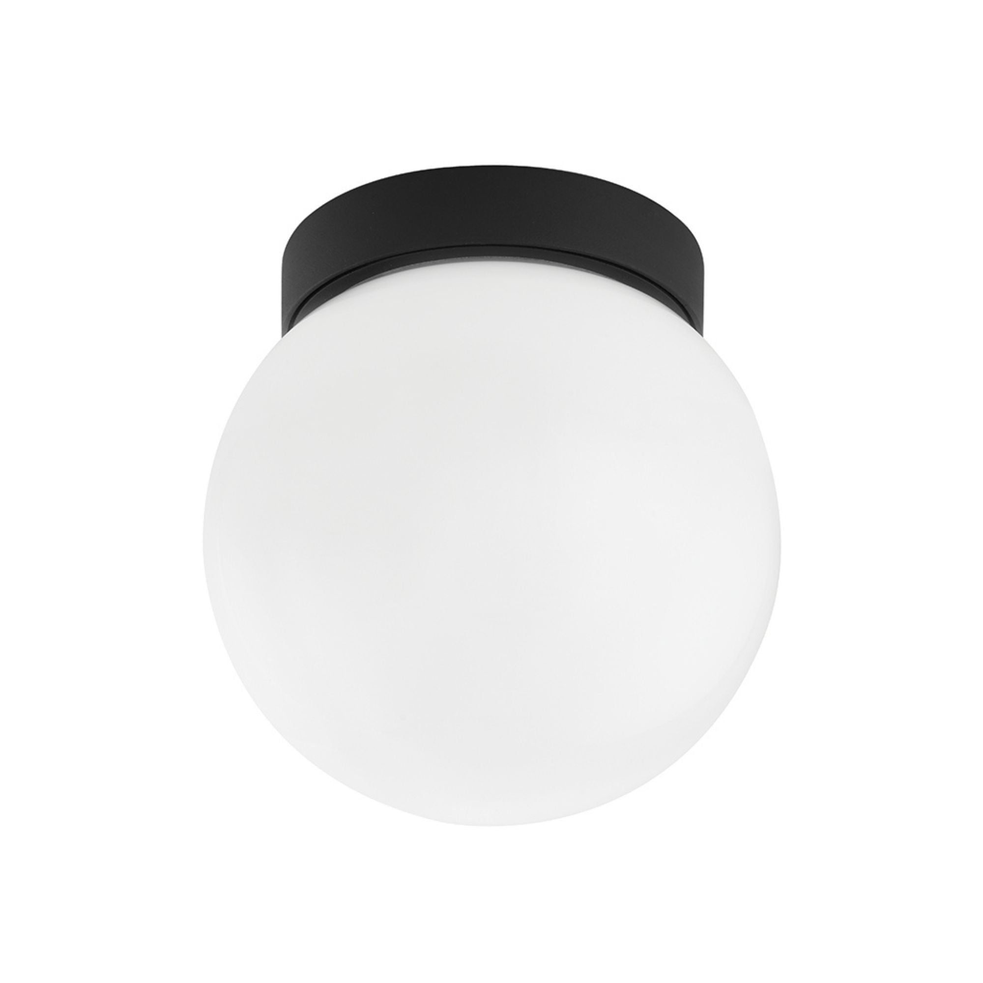 Troy Lighting - Ansel 10" Wall Sconce, Textured Black Finish | Bees Lighting