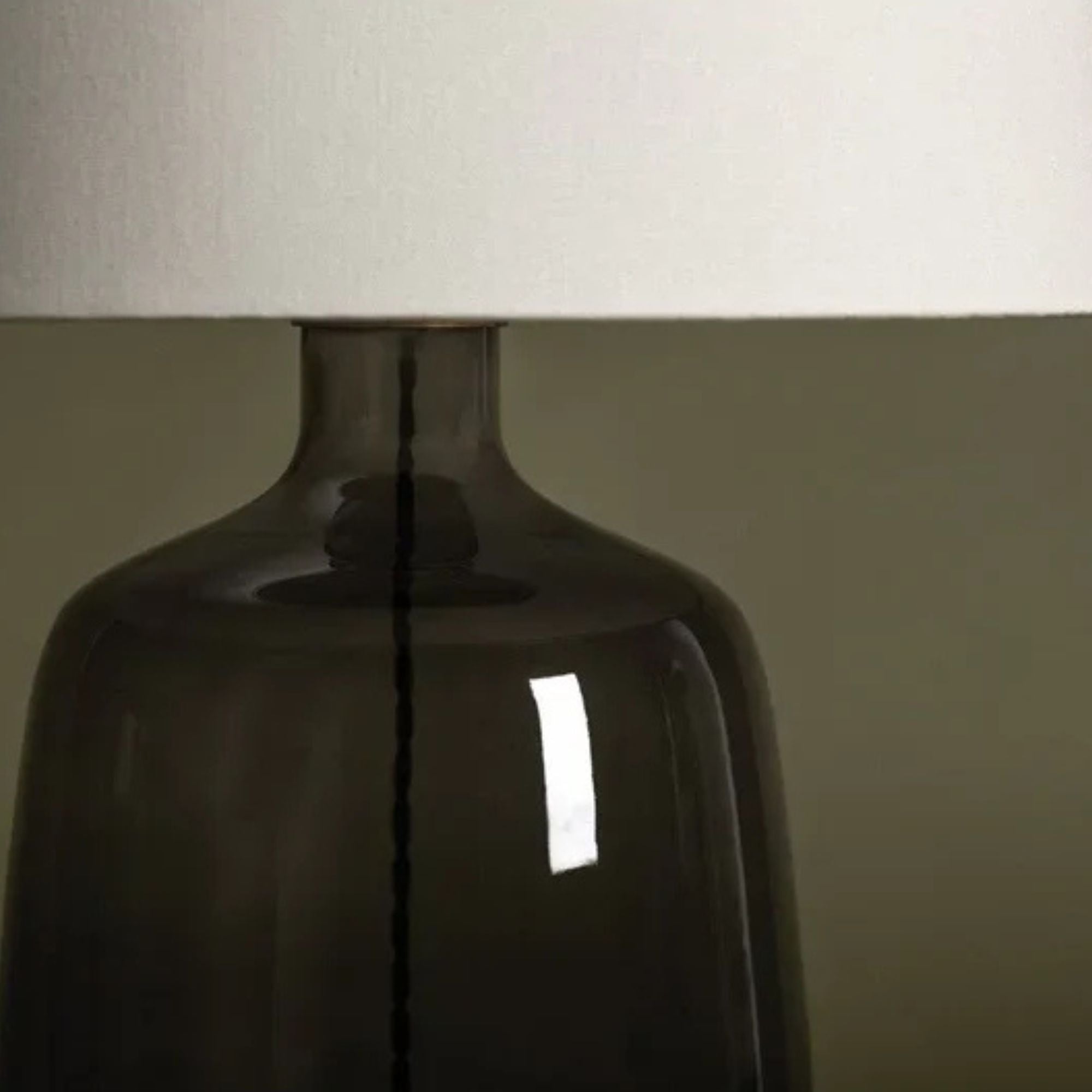 Troy Lighting - Artesia 25" Table Lamp, Patina Brass Finish | Bees Lighting