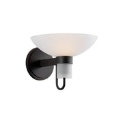 Arturo 10" Wall Sconce, Textured Bronze Finish