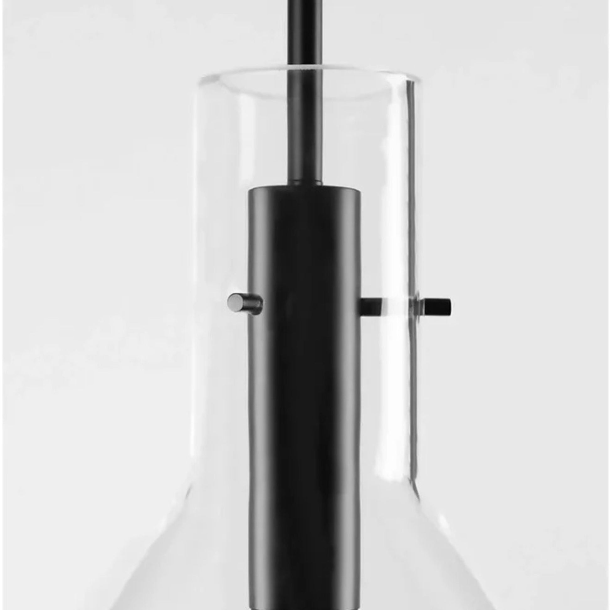 Troy Lighting - Atticus 14" Pendant, Soft Black Finish | Bees Lighting