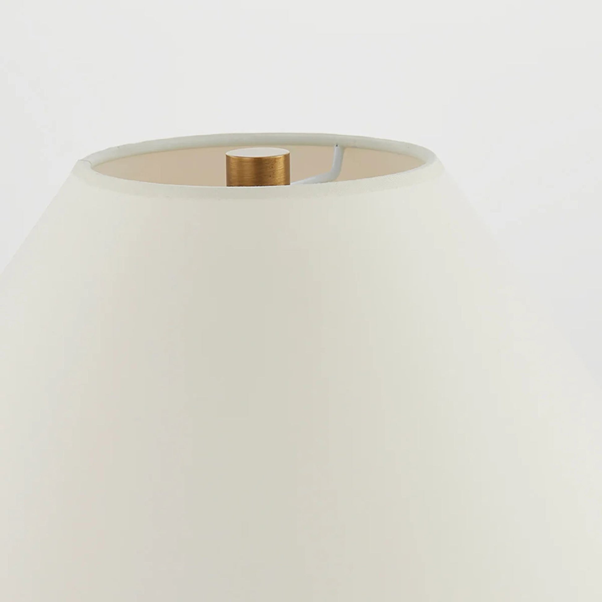 Troy Lighting - Bond 26" Table Lamp, Patina Brass Finish | Bees Lighting