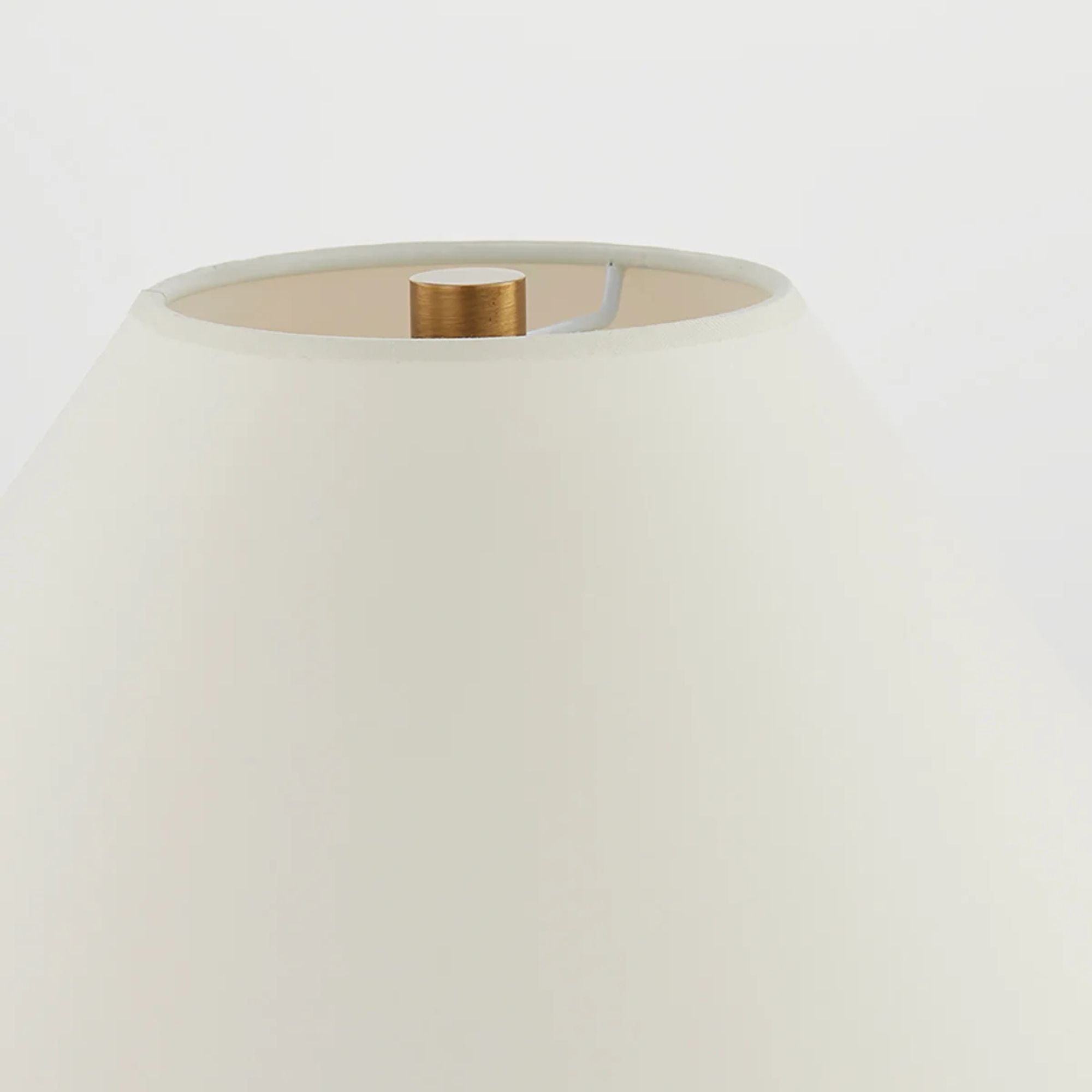 Troy Lighting - Bond 26" Table Lamp, Patina Brass Finish | Bees Lighting