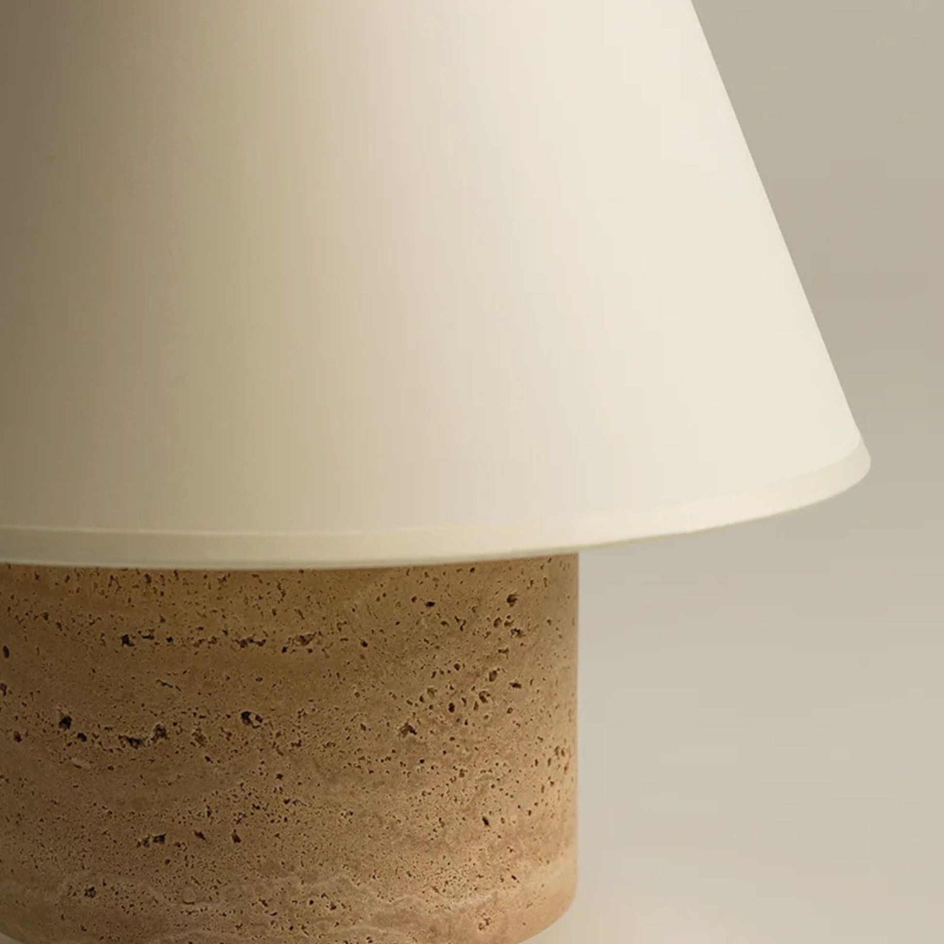 Troy Lighting - Bronte 15" Table Lamp, Patina Brass Finish | Bees Lighting