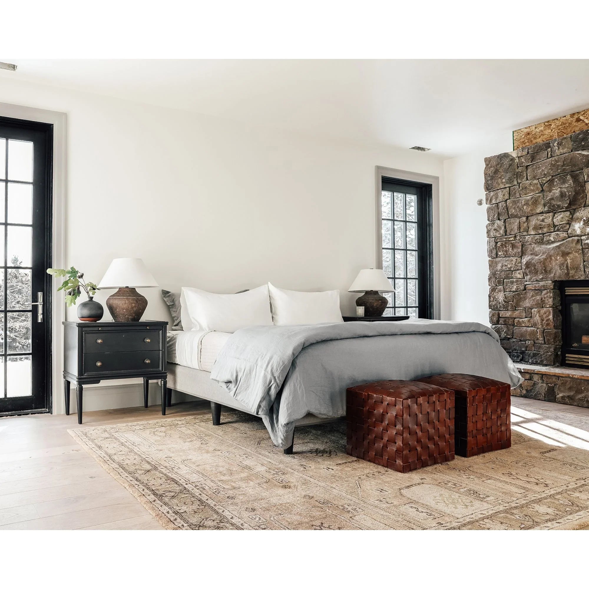 Troy Lighting PTL1010: Calabria 21