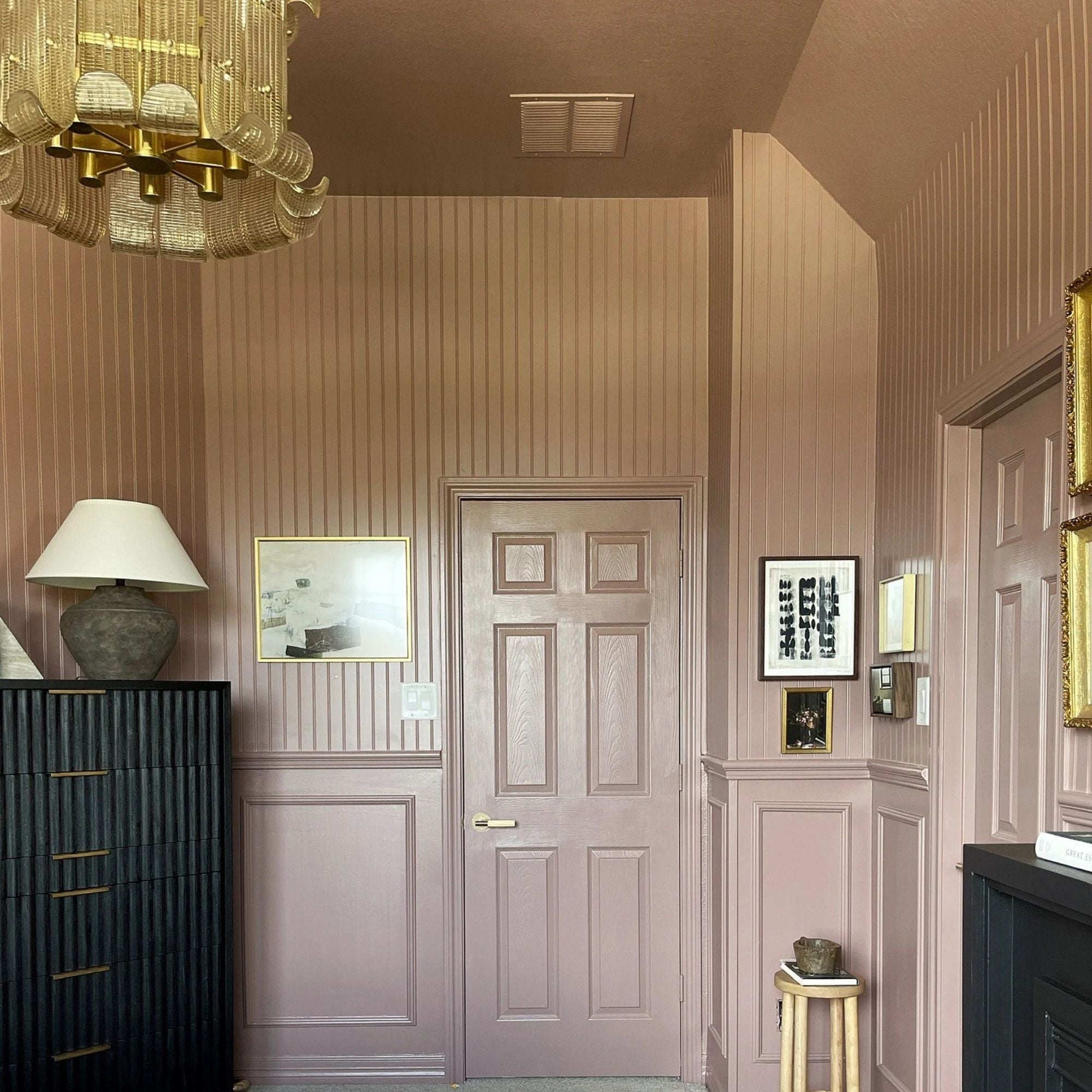 Troy Lighting - Calabria 21" Table Lamp, Rustco Finish | Bees Lighting