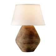 Troy Lighting - Calabria 22" Table Lamp, Reggio Finish | Bees Lighting