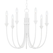 Troy Lighting - Cate Chandelier | Bees Lighting