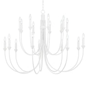 Troy Lighting - Cate Chandelier | Bees Lighting