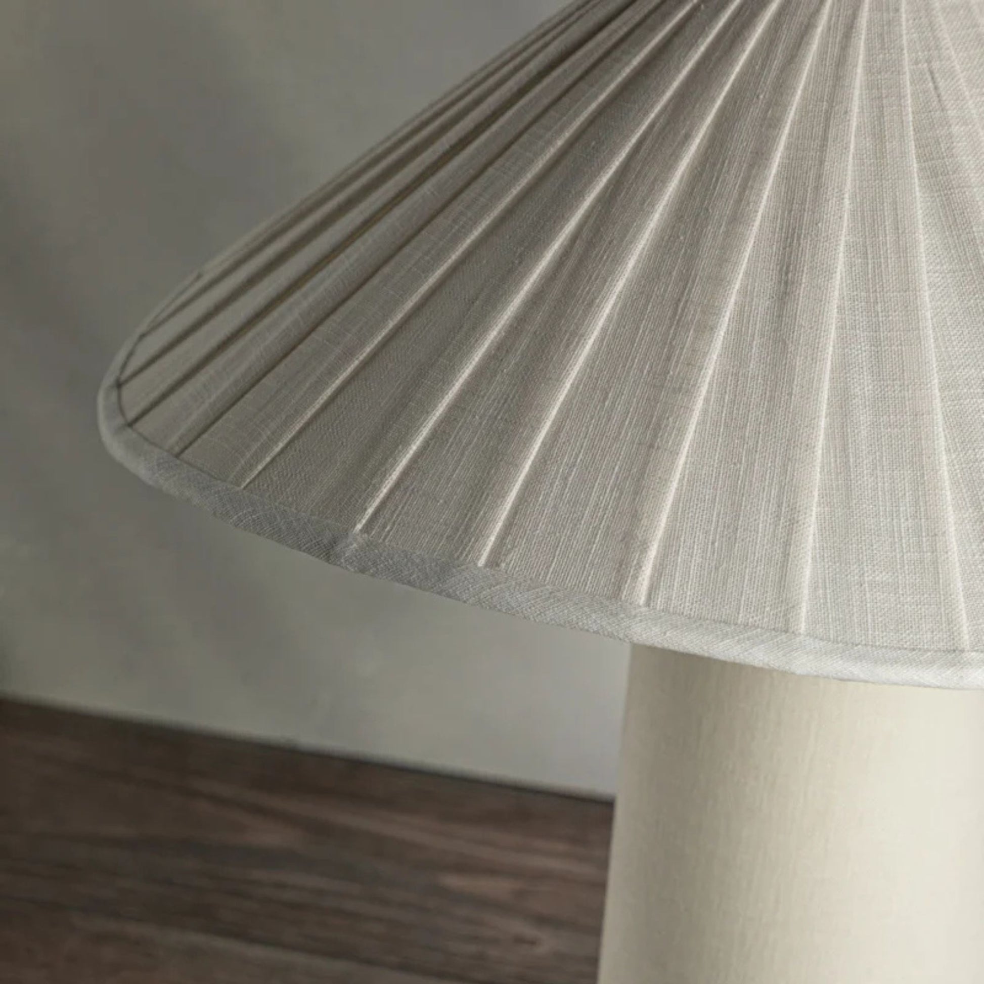 Troy Lighting - Chanterelle 19" Table Lamp, Patina Brass Finish | Bees Lighting