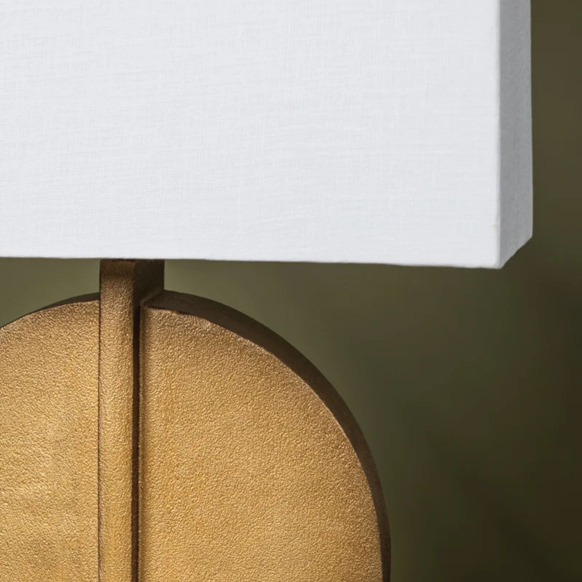 Troy Lighting - Colma Table Lamp Patina Brass Finish | Bees Lighting