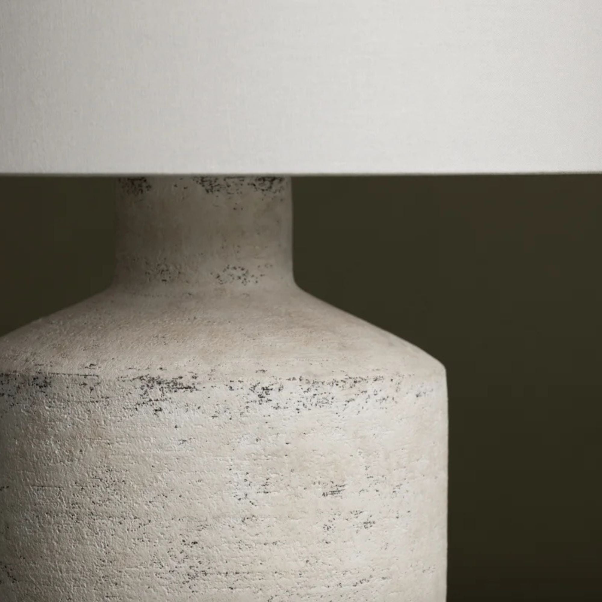 Troy Lighting - Dallas 24" Table Lamp, Patina Brass/Ceramic Artifact White Finish | Bees Lighting