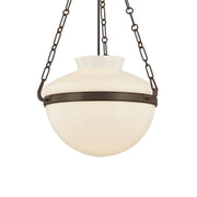 Troy Paradigm Pendant Light
