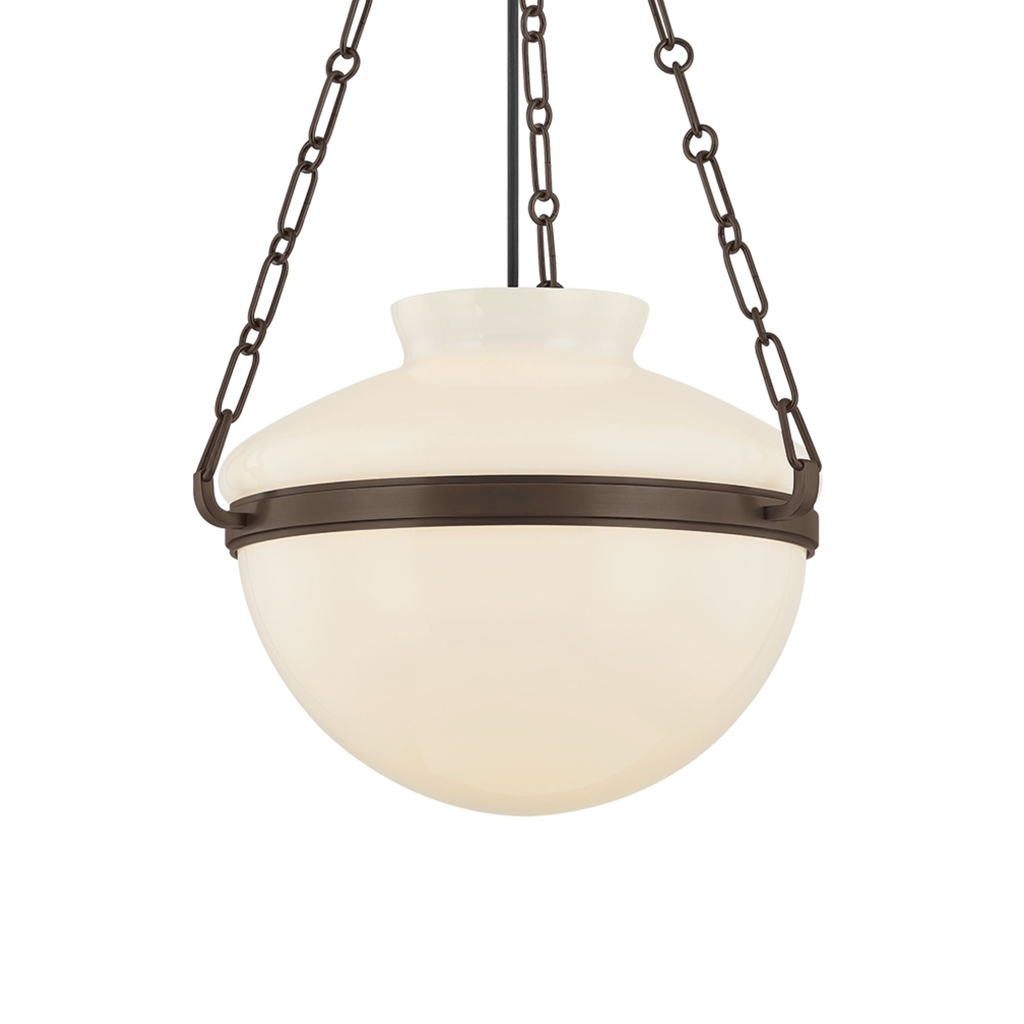 Troy Paradigm Pendant Light